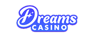 Dreams Casino logo