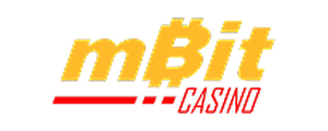 mBit logo