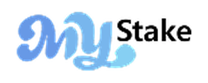 MyStake logo