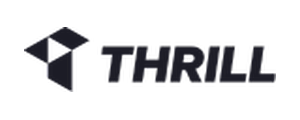 Thrill logo