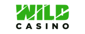 Wild Casino logo